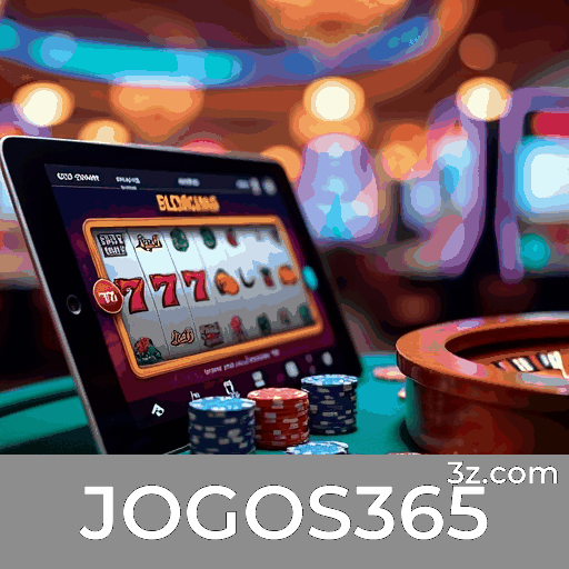 JOGOS365: Segurança e Rapidez para Usuários Brasileiros