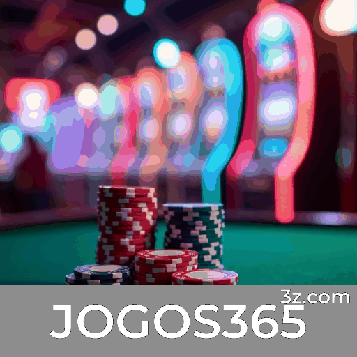 JOGOS365: Bônus e Ofertas que Fazem a Diferença