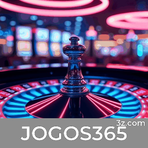 JOGOS365: Segurança e Rapidez para Usuários Brasileiros