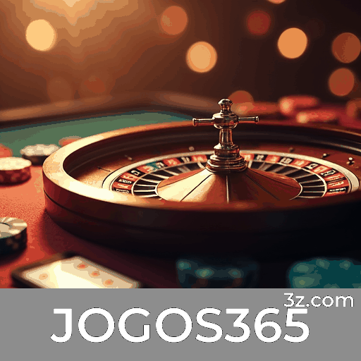 JOGOS365: Slots com Mega Prêmios, Mesa de Jogos Estratégicos e Realidade de Casino ao Vivo - A Escolha Principal dos Jogadores Brasileiros