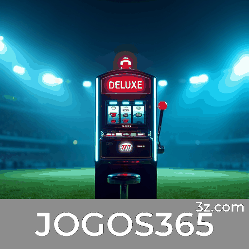 JOGOS365: Análise Esportiva Profunda para o Futebol Brasileiro