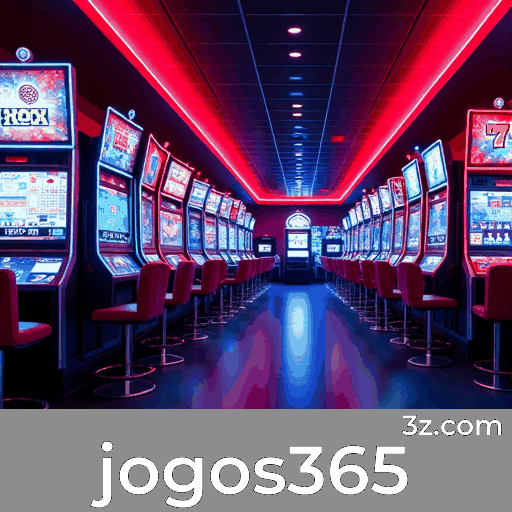 Experimente a Fascinante Atmosfera e o Realismo Psicológico no Cassino jogos365