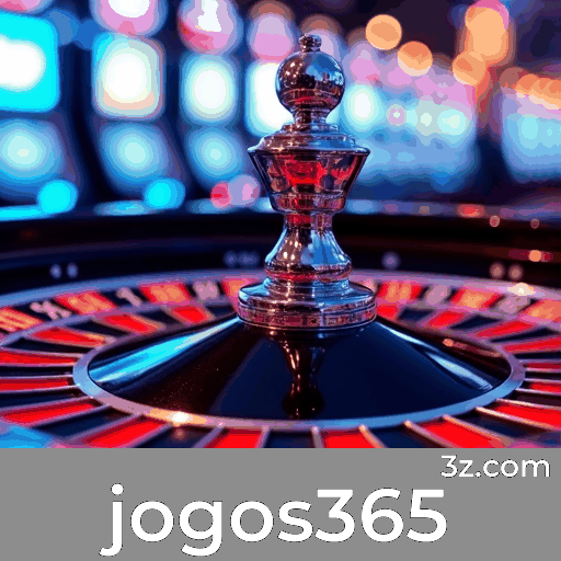 jogos365: Cassino Online Seguro e Divertido