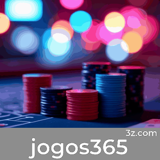 jogos365: Cassino Online Seguro e Divertido
