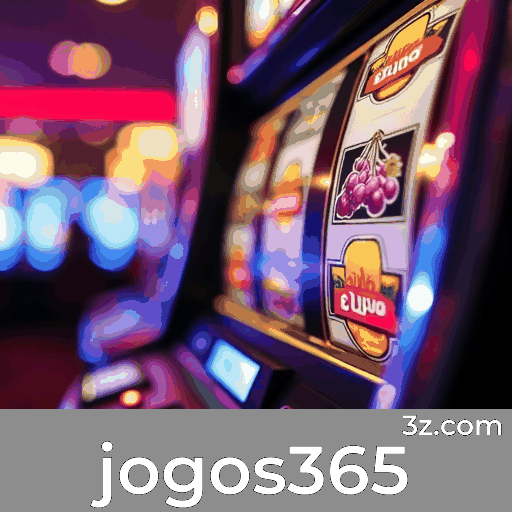 jogos365: Plataforma de Apostas Online Segura e Confiável