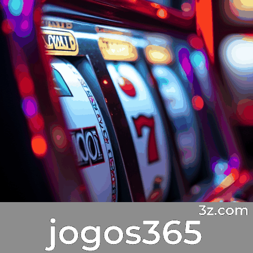 jogos365: Cassino Online Seguro e Divertido