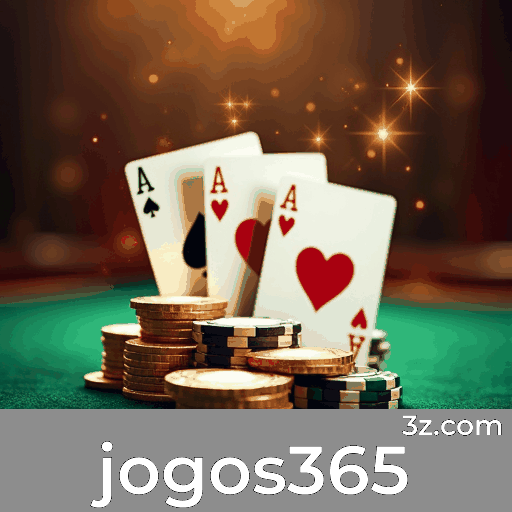 jogos365: Cassino Online Seguro e Divertido