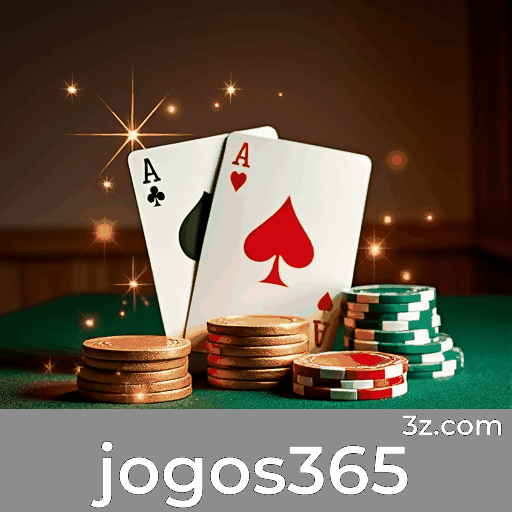 jogos365: Apostas Móveis Simplificadas e Funcionais