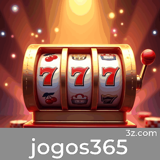 Experiência Diversificada e Imersiva no Jogos365