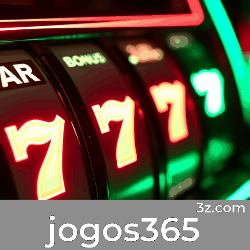jogos365: Cassino Online Seguro e Divertido