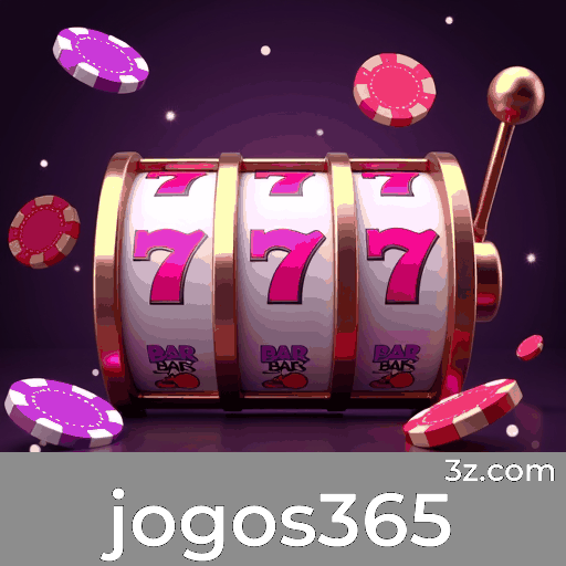 jogos365: Cassino Online Seguro e Divertido