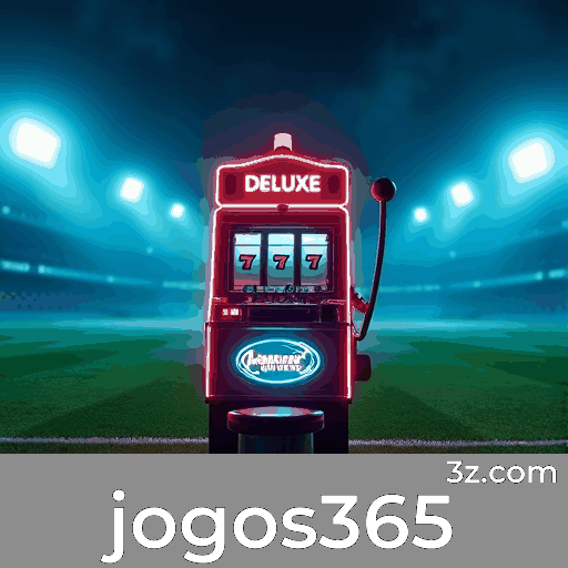 Jogos365: Variedade e Entretenimento para Brasileiros