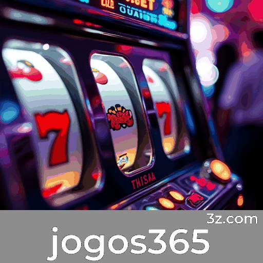 jogos365: Cassino Online Seguro e Divertido