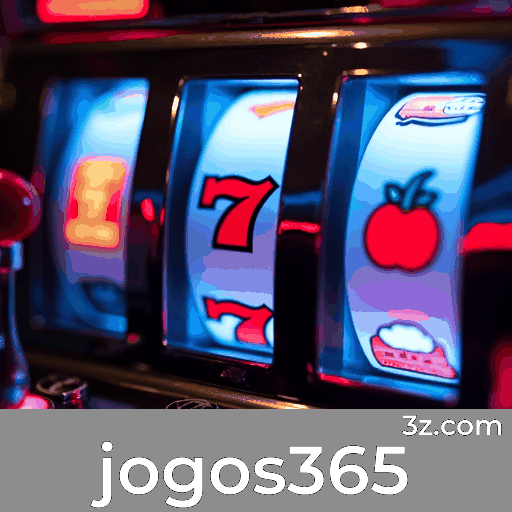 jogos365: Cassino Online Seguro e Divertido