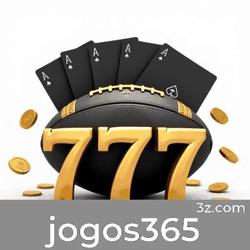 jogos365: Plataforma de Apostas Online Segura e Confiável