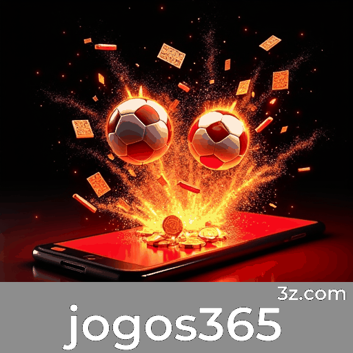 jogos365: Cassino Online Seguro e Divertido