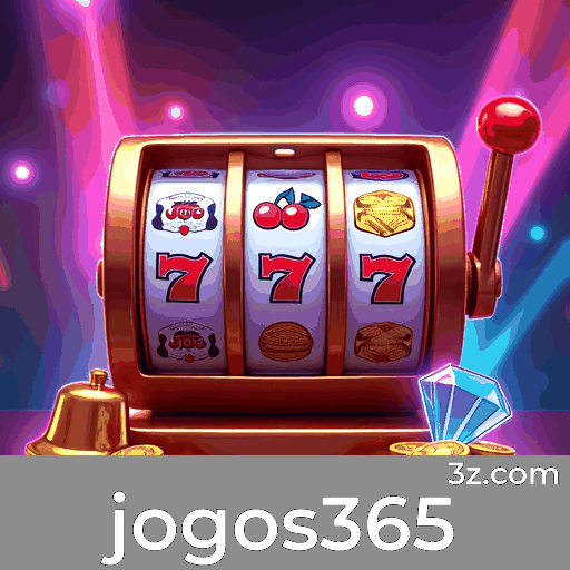 jogos365: Cassino Online Seguro e Divertido