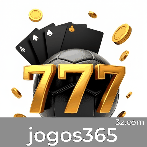 jogos365: Cassino Online Seguro e Divertido